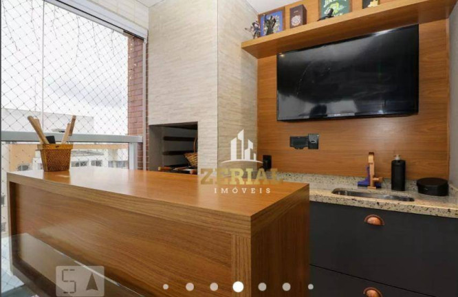 Imagem Apartamento com 3 Quartos à Venda, 98 m² em Barcelona - São Caetano Do Sul Imagem Apartamento com 3 Quartos à Venda, 98 m² em Barcelona - São Caetano Do Sul