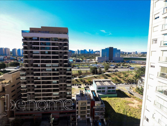 Imagem Apartamento com 3 Quartos à Venda, 105 m² em Bethaville I - Barueri
