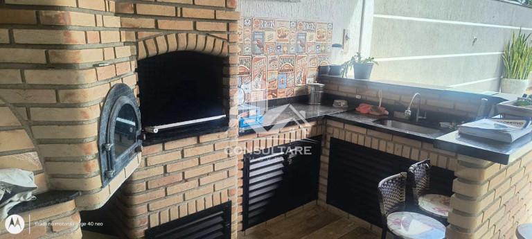 Imagem Casa com 3 Quartos à Venda, 320 m² em Jardim Regina - Itanhaém