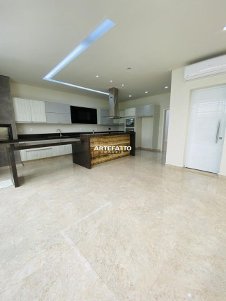Imagem Casa de Condomínio com 3 Quartos à Venda, 238 m² em Jardim Samello Iv - Franca Imagem Casa de Condomínio com 3 Quartos à Venda, 238 m² em Jardim Samello Iv - Franca