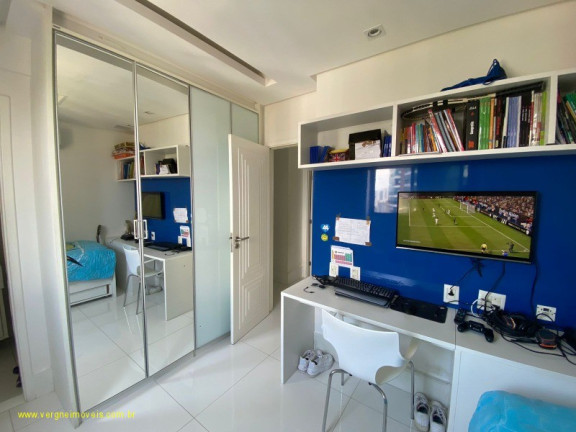Imagem Imóvel com 3 Quartos à Venda, 181 m² em Horto Florestal - Salvador