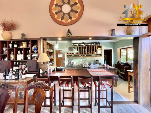 Imagem Casa de Condomínio com 3 Quartos à Venda, 330 m² em Granja Viana - Cotia