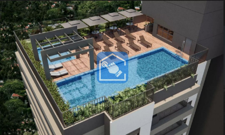 Imagem Apartamento com 2 Quartos à Venda, 57 m² em Saúde - São Paulo Imagem Apartamento com 2 Quartos à Venda, 57 m² em Saúde - São Paulo