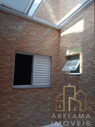 Imagem Apartamento com 2 Quartos à Venda, 60 m² em Vila Vitória - Santo André
