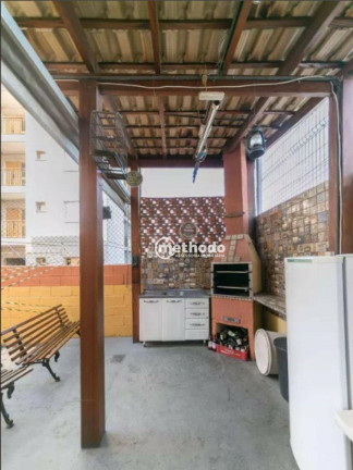 Imagem Apartamento com 2 Quartos à Venda, 68 m² em Jardim Do Lago - Campinas Imagem Apartamento com 2 Quartos à Venda, 68 m² em Jardim Do Lago - Campinas