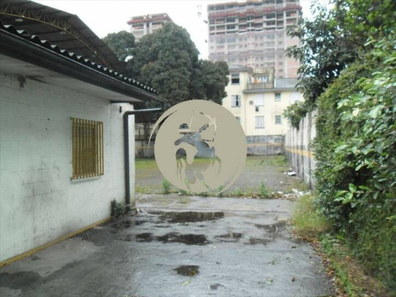 Imagem Terreno à Venda, 50 m² em Encruzilhada - Santos
