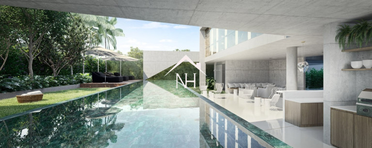 Imagem Apartamento com 1 Quarto à Venda, 70 m² em Vila Olimpia - São Paulo Imagem Apartamento com 1 Quarto à Venda, 70 m² em Vila Olimpia - São Paulo