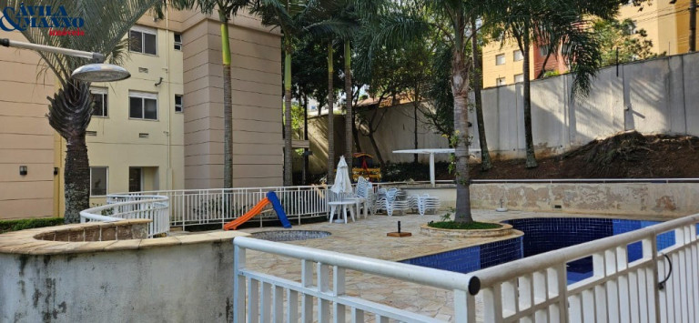 Imagem Apartamento com 2 Quartos à Venda, 52 m² em Vila Prudente - São Paulo