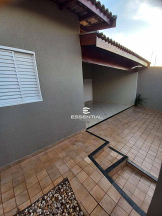 Imagem Casa com 3 Quartos à Venda ou Locação, 107 m² em Residencial Vila Flora - São José Do Rio Preto Imagem Casa com 3 Quartos à Venda ou Locação, 107 m² em Residencial Vila Flora - São José Do Rio Preto
