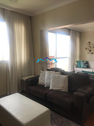 Imagem Apartamento com 2 Quartos à Venda, 90 m² em Vila Uberabinha - São Paulo Imagem Apartamento com 2 Quartos à Venda, 90 m² em Vila Uberabinha - São Paulo