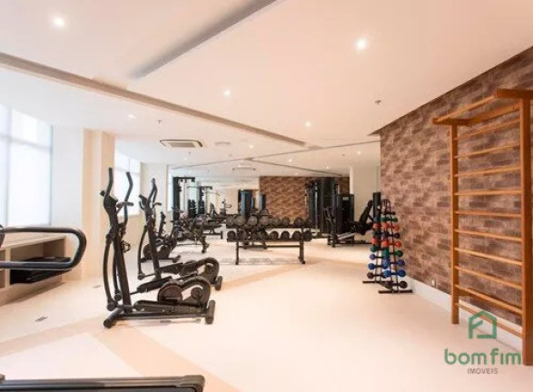 Imagem Sala Comercial à Venda, 53 m² em Santana - Porto Alegre Imagem Sala Comercial à Venda, 53 m² em Santana - Porto Alegre