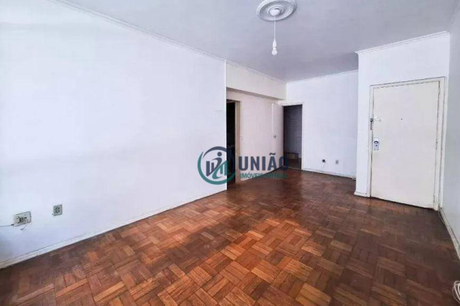 Imagem Apartamento com 3 Quartos à Venda, 110 m² em Icaraí - Niterói