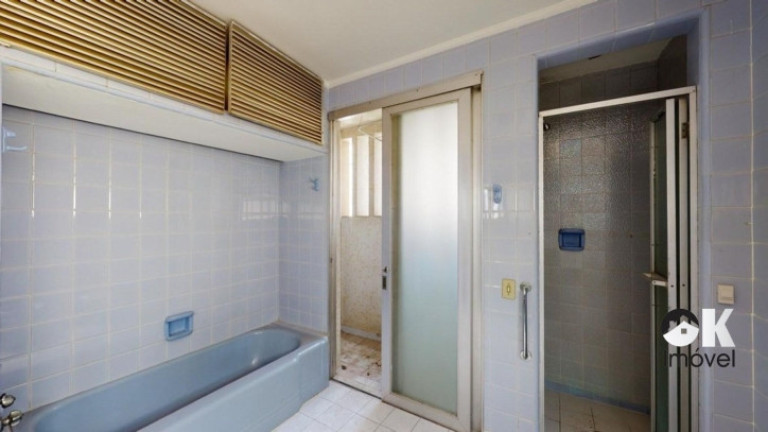Imagem Apartamento com 4 Quartos à Venda, 285 m² em Higienópolis - São Paulo