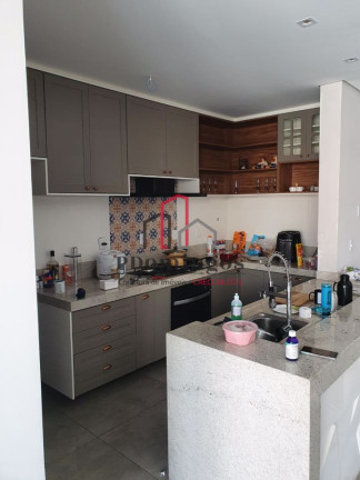 Imagem Sobrado com 3 Quartos à Venda, 210 m² em Condomínio Olivio Franceschini - Hortolândia Imagem Sobrado com 3 Quartos à Venda, 210 m² em Condomínio Olivio Franceschini - Hortolândia