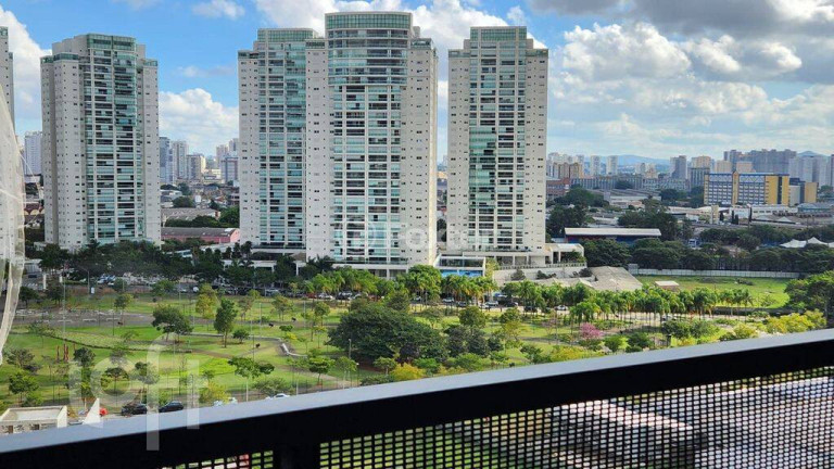 Imagem Apartamento com 2 Quartos à Venda, 58 m² em água Branca - São Paulo