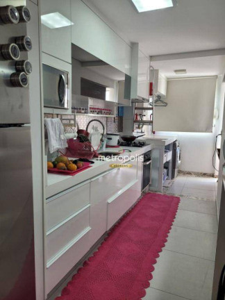 Imagem Apartamento com 3 Quartos à Venda, 82 m² em Fundação - São Caetano Do Sul Imagem Apartamento com 3 Quartos à Venda, 82 m² em Fundação - São Caetano Do Sul