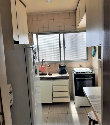 Imagem Apartamento com 2 Quartos à Venda, 65 m² em Jardim Taquaral - São Paulo Imagem Apartamento com 2 Quartos à Venda, 65 m² em Jardim Taquaral - São Paulo