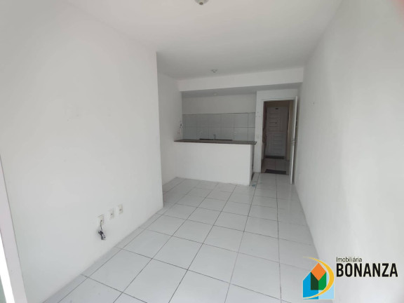 Imagem Apartamento com 2 Quartos à Venda, 52 m² em Messejana - Fortaleza