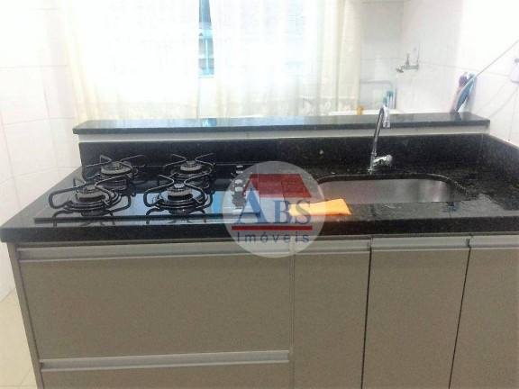 Imagem Apartamento com 1 Quarto à Venda, 30 m² em Jardim São Francisco - Cubatão Imagem Apartamento com 1 Quarto à Venda, 30 m² em Jardim São Francisco - Cubatão