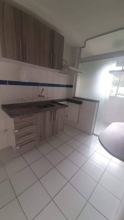 Imagem Apartamento com 3 Quartos à Venda, 77 m² em Parque São Luís - Taubaté