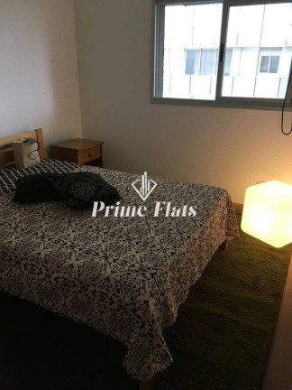 Imagem Apartamento com 1 Quarto à Venda, 50 m² em Santo Amaro - São Paulo Imagem Apartamento com 1 Quarto à Venda, 50 m² em Santo Amaro - São Paulo