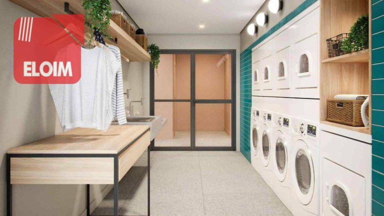 Imagem Apartamento com 2 Quartos à Venda, 40 m² em República - São Paulo Imagem Apartamento com 2 Quartos à Venda, 40 m² em República - São Paulo
