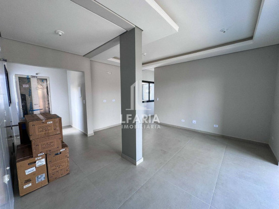 Apartamento com 2 Quartos à Venda, 75 m² em Brasilia - Itapoá