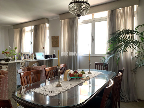 Imagem Apartamento com 4 Quartos à Venda, 153 m² em Paraíso - São Paulo Imagem Apartamento com 4 Quartos à Venda, 153 m² em Paraíso - São Paulo