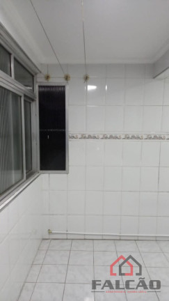 Imagem Apartamento com 2 Quartos à Venda, 91 m² em Aparecida - Santos Imagem Apartamento com 2 Quartos à Venda, 91 m² em Aparecida - Santos