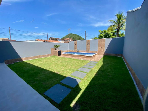 Casa com 3 Quartos à Venda, 125 m² em Santa Eugênia - Mongagua