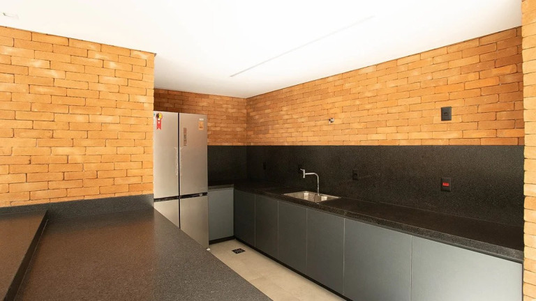 Imagem Apartamento com 4 Quartos à Venda, 173 m² em Gutierrez - Belo Horizonte