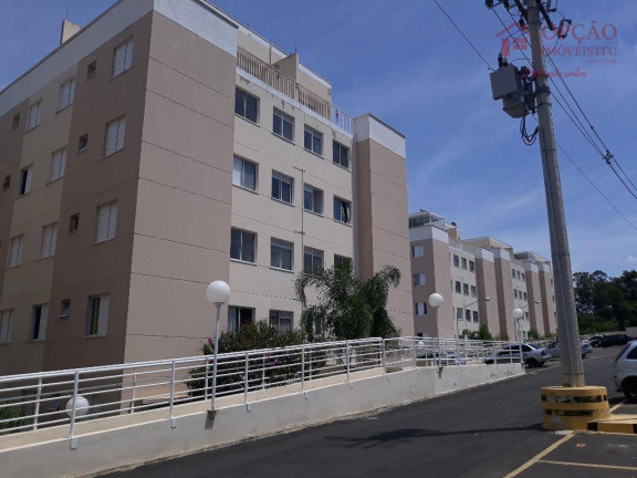 Imagem Apartamento com 2 Quartos à Venda, 63 m² em Jardim Rancho Grande - Itu Imagem Apartamento com 2 Quartos à Venda, 63 m² em Jardim Rancho Grande - Itu