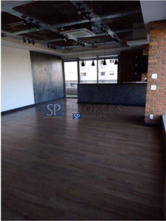 Imagem Sala Comercial para Alugar, 278 m² em Itaim Bibi - São Paulo Imagem Sala Comercial para Alugar, 278 m² em Itaim Bibi - São Paulo
