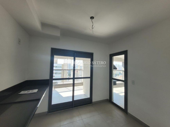 Imagem Apartamento com 3 Quartos à Venda, 163 m² em Vila Mariana - São Paulo