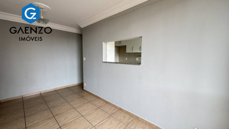 Imagem Apartamento com 2 Quartos à Venda, 51 m² em Quitauna - Osasco Imagem Apartamento com 2 Quartos à Venda, 51 m² em Quitauna - Osasco