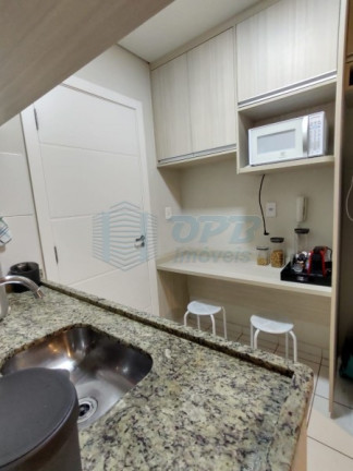 Imagem Kitnet à Venda, 40 m² em Iguatemi - Ribeirão Preto