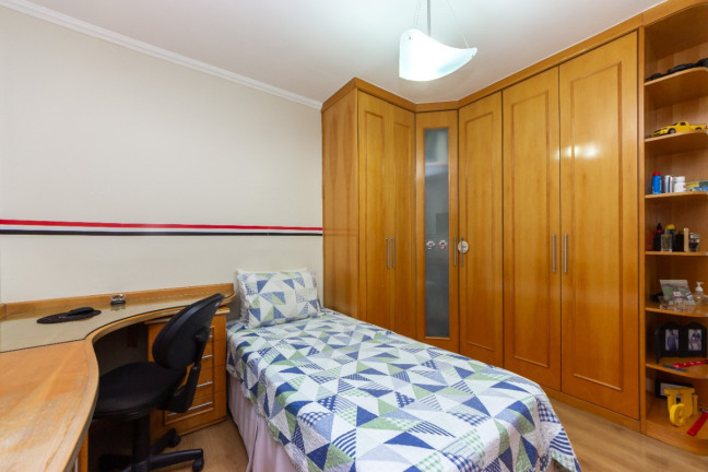 Imagem Casa com 3 Quartos à Venda, 206 m² em Parque São Domingos - São Paulo