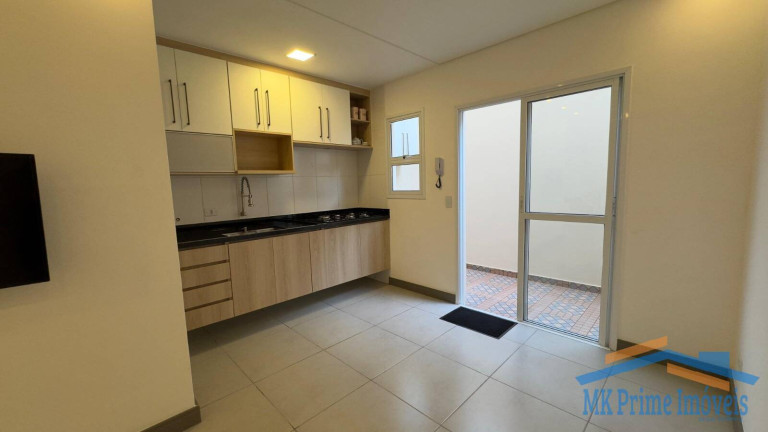 Imagem Casa de Condomínio com 2 Quartos à Venda, 60 m² em Jaguaribe - Osasco Imagem Casa de Condomínio com 2 Quartos à Venda, 60 m² em Jaguaribe - Osasco