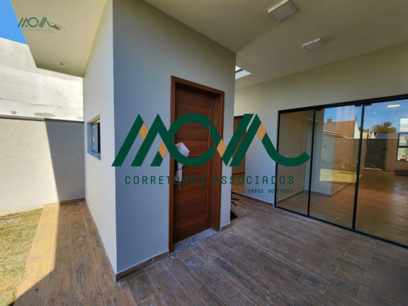 Imagem Casa com 3 Quartos à Venda, 89 m² em Pontal Do Norte - Itapoá
