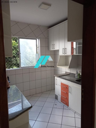 Imagem Apartamento com 3 Quartos à Venda, 85 m² em Espirito Santo - Betim