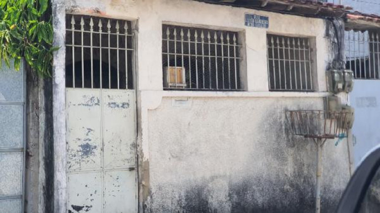 Casa com 1 Quarto à Venda, 55 m² em Mutuapira - Sao Goncalo
