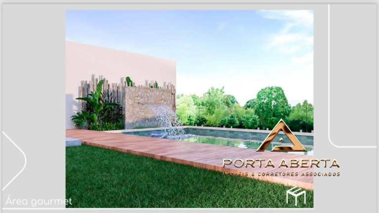 Imagem Casa com 4 Quartos à Venda, 352 m² em Residencial Bethânia - Santana Do Paraíso Imagem Casa com 4 Quartos à Venda, 352 m² em Residencial Bethânia - Santana Do Paraíso