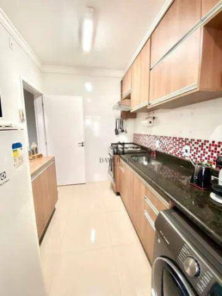 Imagem Apartamento com 2 Quartos à Venda, 48 m² em Jardim Leocádia - Sorocaba Imagem Apartamento com 2 Quartos à Venda, 48 m² em Jardim Leocádia - Sorocaba