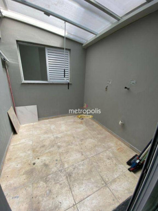 Imagem Apartamento com 2 Quartos à Venda, 50 m² em Vila Camilópolis - Santo André Imagem Apartamento com 2 Quartos à Venda, 50 m² em Vila Camilópolis - Santo André