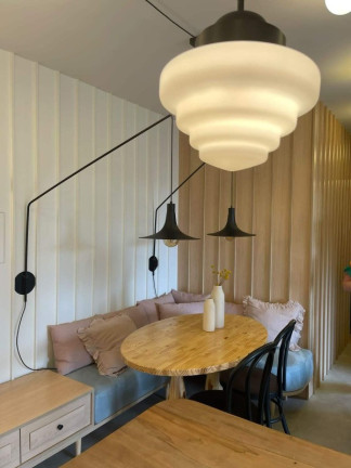 Imagem Imóvel com 2 Quartos à Venda, 66 m² em Santo Amaro - São Paulo Imagem Imóvel com 2 Quartos à Venda, 66 m² em Santo Amaro - São Paulo