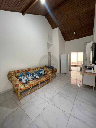 Imagem Casa de Condomínio com 2 Quartos à Venda, 55 m² em Cibratel Ii - Itanhaém Imagem Casa de Condomínio com 2 Quartos à Venda, 55 m² em Cibratel Ii - Itanhaém