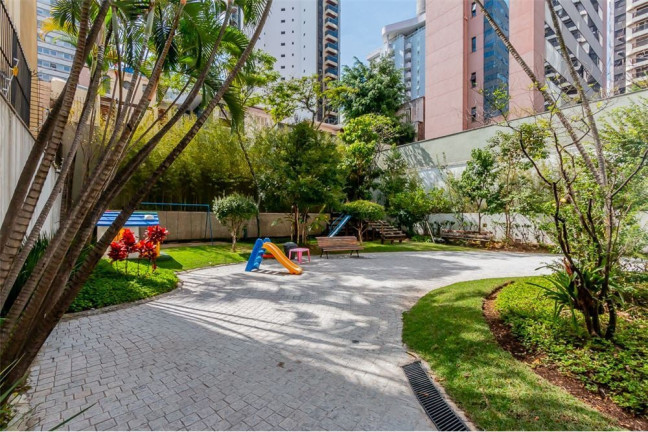 Imagem Apartamento com 4 Quartos à Venda, 287 m² em Jardim Paulista - São Paulo
