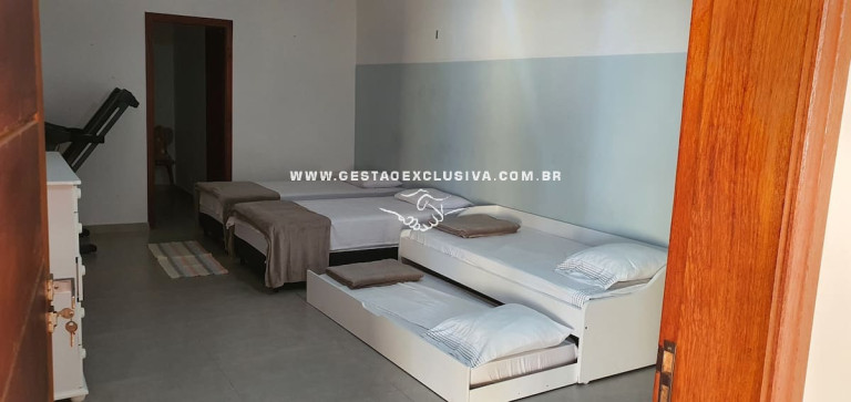 Imagem Chácara com 4 Quartos à Venda, 2.000 m² em Vivendas Do Engenho D'água - Itatiba