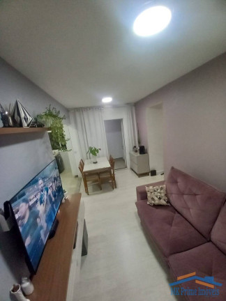 Imagem Apartamento com 2 Quartos à Venda, 56 m² em Pestana - Osasco Imagem Apartamento com 2 Quartos à Venda, 56 m² em Pestana - Osasco