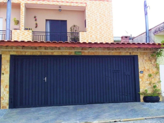 Casa com 2 Quartos à Venda, 125 m² em Vila Primavera - São Paulo